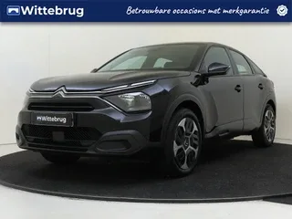 Citroën ë-C4 (2024) — foto 1