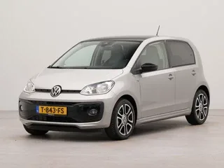 Volkswagen Up! (2023) — foto 1