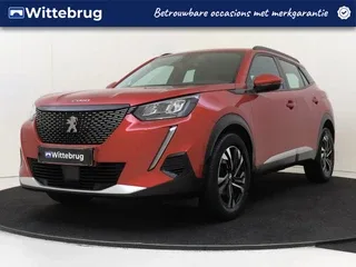 Peugeot 2008 (2020) — foto 1