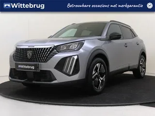Peugeot 2008 (2025) — foto 1