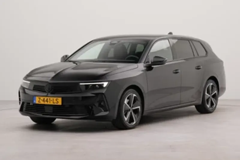 Opel Astra (2024)