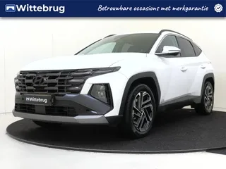 Hyundai Tucson (2025) — foto 1