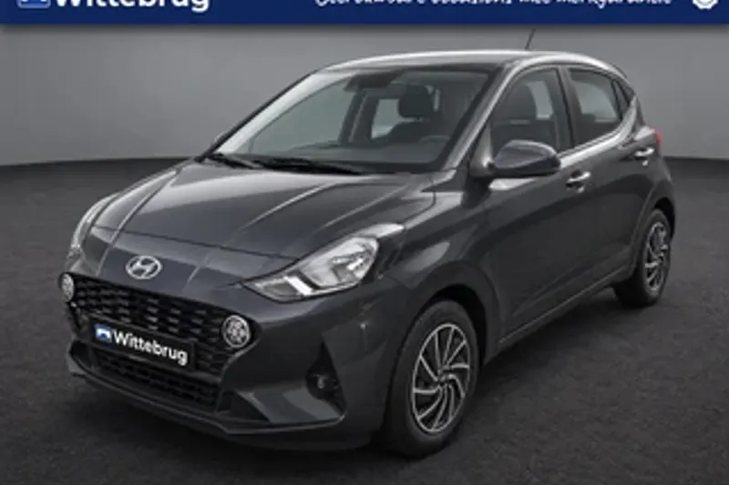 Hyundai i10 (2023)