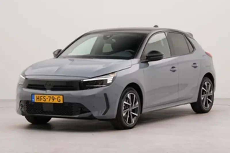 Opel Corsa (2025)