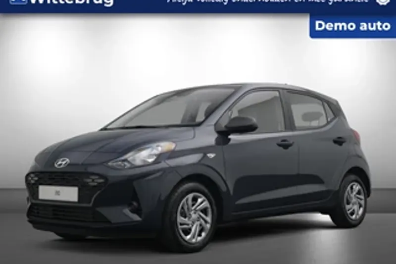 Hyundai i10 (2025)