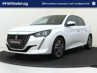 Peugeot 208 (2021) — foto 1