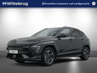 Hyundai Kona (2026) — foto 1