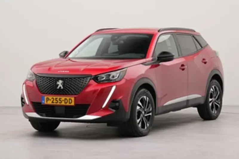 Peugeot 2008 (2022)