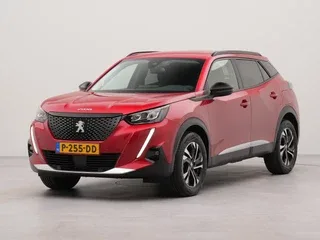 Peugeot 2008 (2022) — foto 1