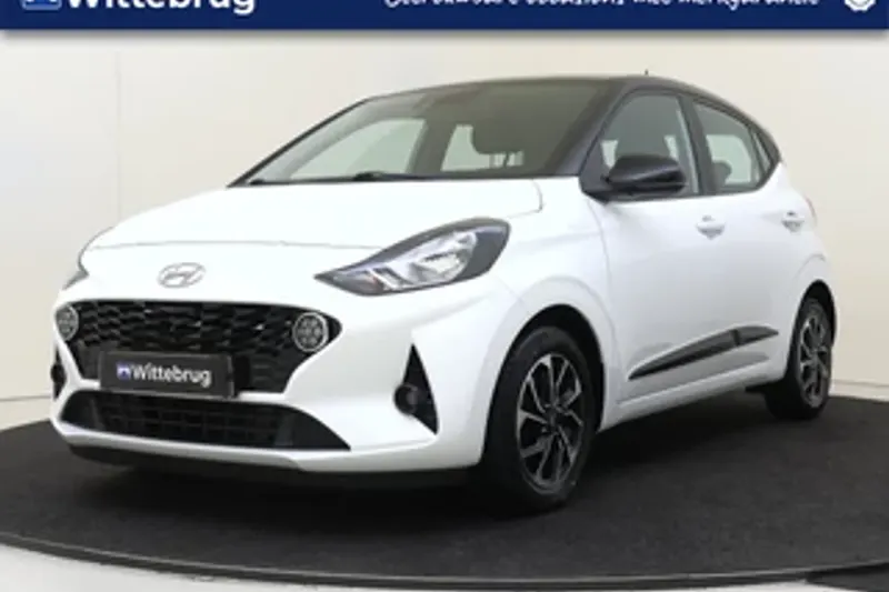 Hyundai i10 (2020)
