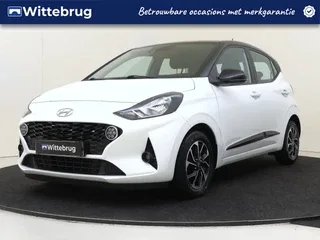 Hyundai i10 (2020) — foto 1