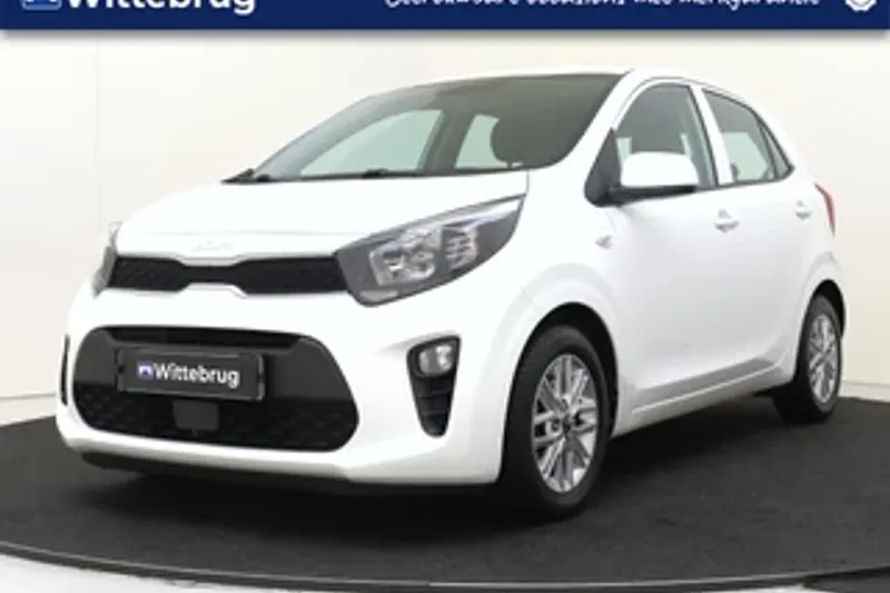 Kia Picanto (2023)