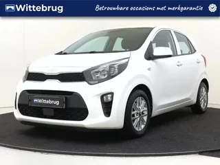 Kia Picanto (2023) — foto 1