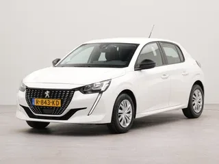 Peugeot 208 (2022) — foto 1