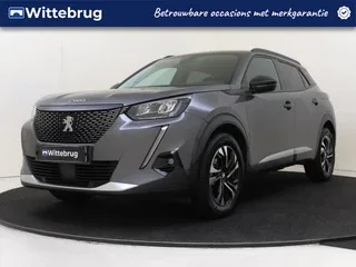 Peugeot 2008 (2022) — foto 1