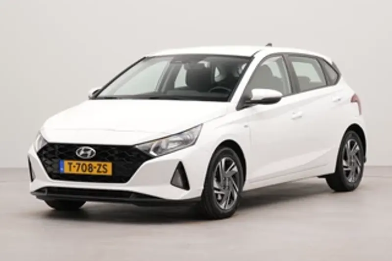 Hyundai i20 (2023)