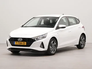 Hyundai i20 (2023) — foto 1