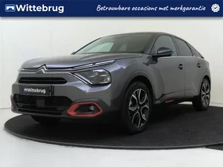 Citroën ë-C4 (2023) — foto 1