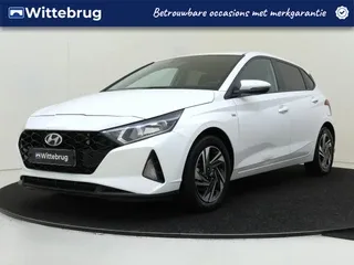 Hyundai i20 (2023) — foto 1