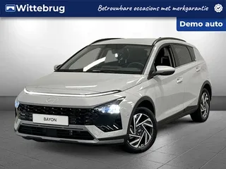 Hyundai Bayon (2025) — foto 1
