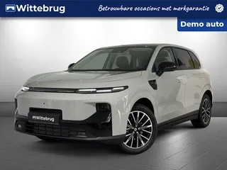 Leapmotor B10 (2026) — foto 1