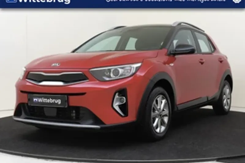 Kia Stonic (2021)