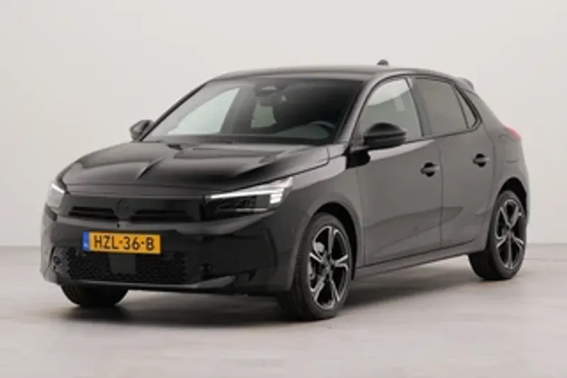 Opel Corsa (2025)
