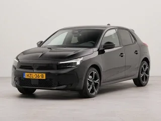Opel Corsa (2025) — foto 1