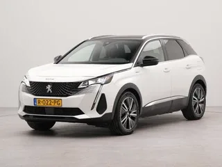 Peugeot 3008 (2022) — foto 1