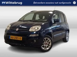 Fiat Panda (2012) — foto 1