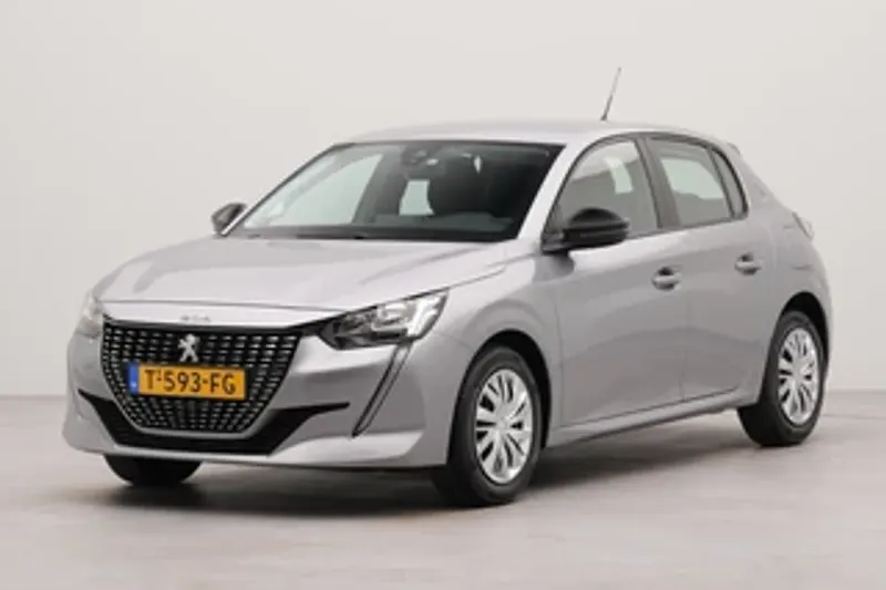 Peugeot 208 (2023)
