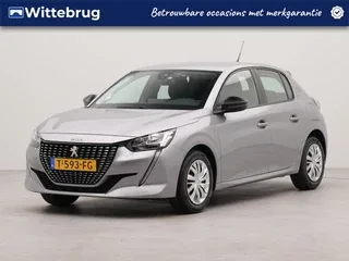 Peugeot 208 (2023) — foto 1