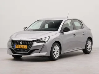 Peugeot 208 (2023) — foto 1