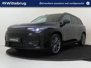 Leapmotor C10 (2025) — foto 1