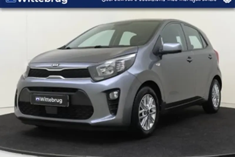 Kia Picanto (2021)
