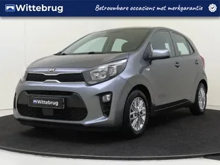 Kia Picanto (2021) — foto 1