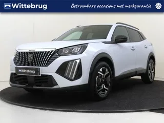 Peugeot 2008 (2025) — foto 1