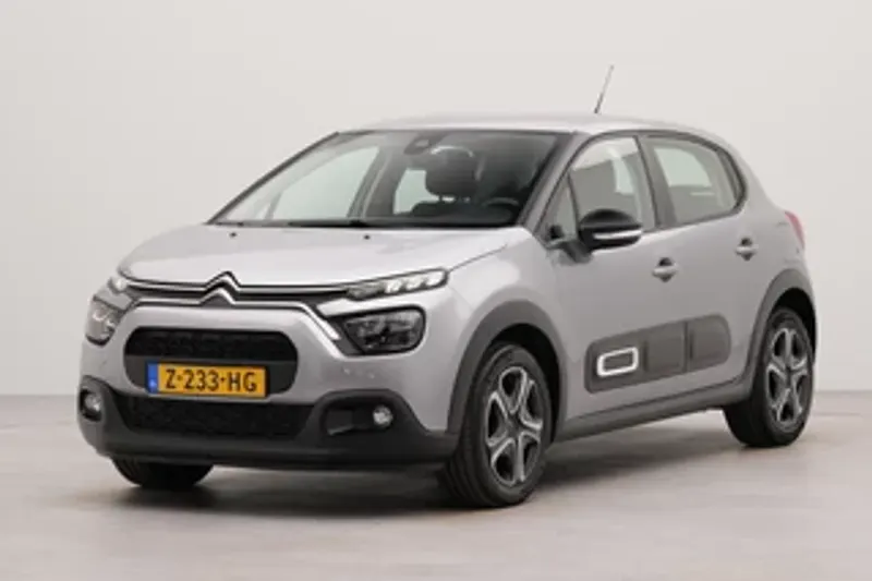 Citroën C3 (2024)