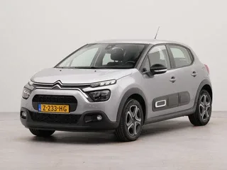 Citroën C3 (2024) — foto 1