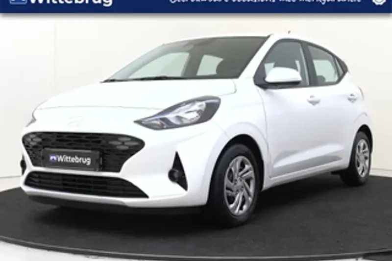 Hyundai i10 (2024)