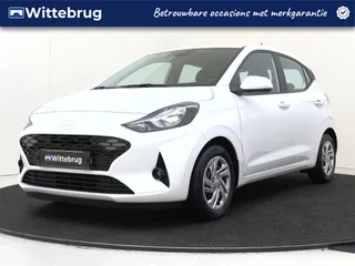 Hyundai i10 (2024) — foto 1