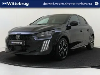 Peugeot 208 (2025) — foto 1