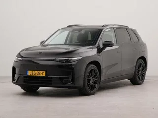 Leapmotor C10 (2026) — foto 1