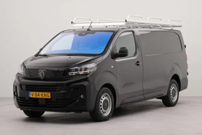 Peugeot Expert (2024)