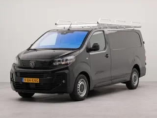 Peugeot Expert (2024) — foto 1
