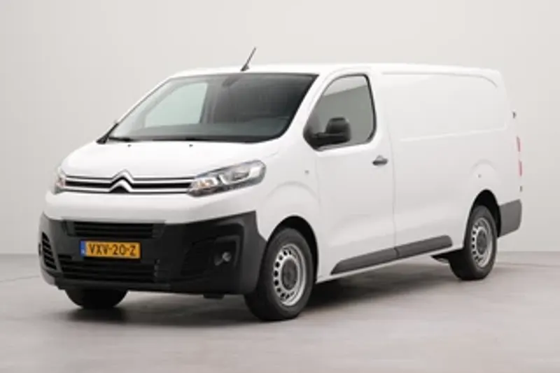 Citroën Jumpy (2023)