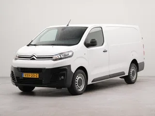 Citroën Jumpy (2023) — foto 1