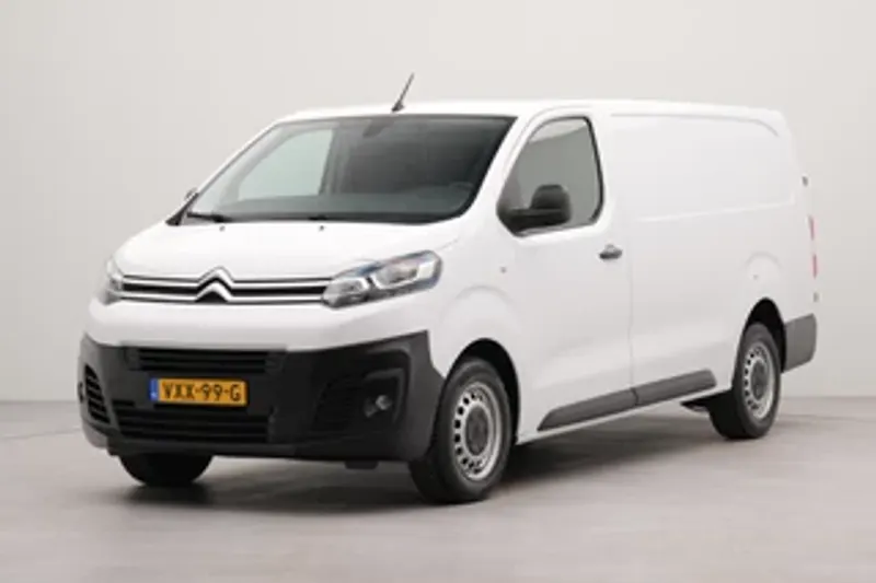 Citroën Jumpy (2023)