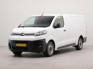 Citroën Jumpy (2023) — foto 1