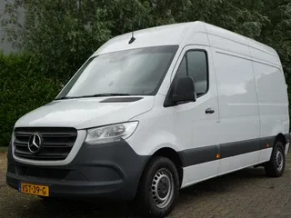 Mercedes-Benz Sprinter (2022) — foto 1